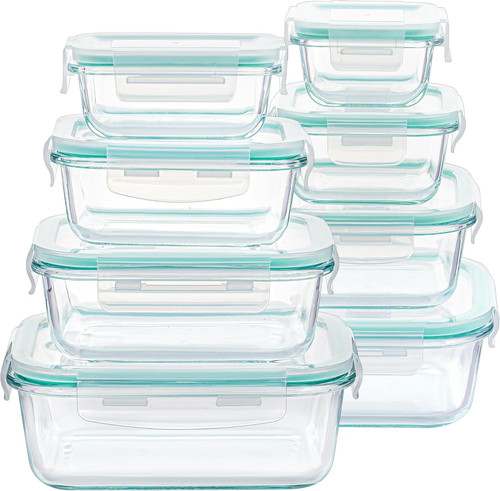 Vtopmart pack glass - pack,